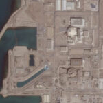 آژانس بین‌المللی انرژی اتمی: اصابت پرتابه به نیروگاه بوشهر و بررسی فوری