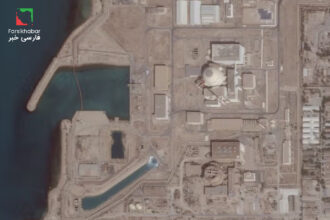 آژانس بین‌المللی انرژی اتمی: اصابت پرتابه به نیروگاه بوشهر و بررسی فوری