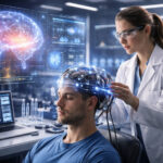 هدست حافظه مجازی؛ نوآوری انقلابی در ثبت و بازسازی خاطرات انسان