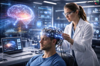 هدست حافظه مجازی؛ نوآوری انقلابی در ثبت و بازسازی خاطرات انسان