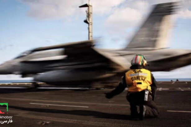 قمار بزرگ واشینگتن؛ سناریوهای احتمالی تغییر حکومت در ایران