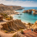 قشم جزیره عجایب؛ مقصدی شگفت‌انگیز با طبیعت و فرهنگ منحصربه‌فرد