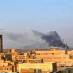 انفجارهای گسترده در ایران؛ تشدید حملات و بحران امنیتی