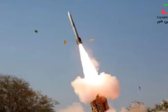 شلیک موشک ایران به لبنان؛ تشدید تنش‌ها پس از اخراج سفیر