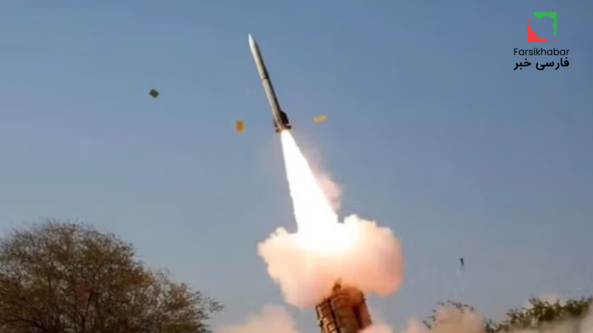 شلیک موشک ایران به لبنان؛ تشدید تنش‌ها پس از اخراج سفیر