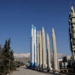 برنامه موشکی ایران در کانون مذاکرات و مطالبات جدید تهران