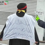 ایست‌های بازرسی حکومتی؛ تشدید کنترل و رعب در خیابان‌های ایران