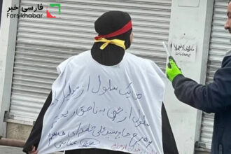 ایست‌های بازرسی حکومتی؛ تشدید کنترل و رعب در خیابان‌های ایران