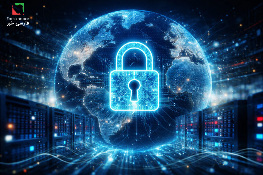 امنیت سایبری جهانی و چالش‌های نوین در عصر دیجیتال