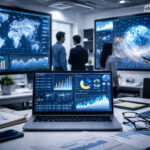 نقش داده‌های بزرگ تحلیلی در تحول هوشمند کسب‌وکارها