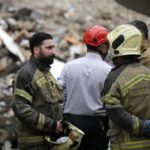 هدف قرار گرفتن تأسیسات ایرانی در اصفهان:تغییر موازنه قدرت منطقه‌ای