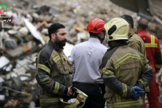 هدف قرار گرفتن تأسیسات ایرانی در اصفهان:تغییر موازنه قدرت منطقه‌ای