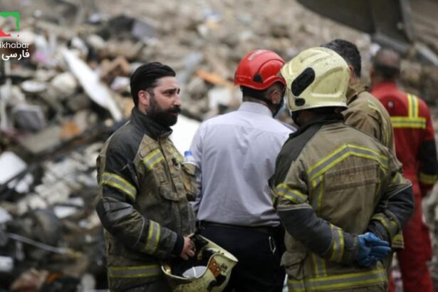 هدف قرار گرفتن تأسیسات ایرانی در اصفهان:تغییر موازنه قدرت منطقه‌ای