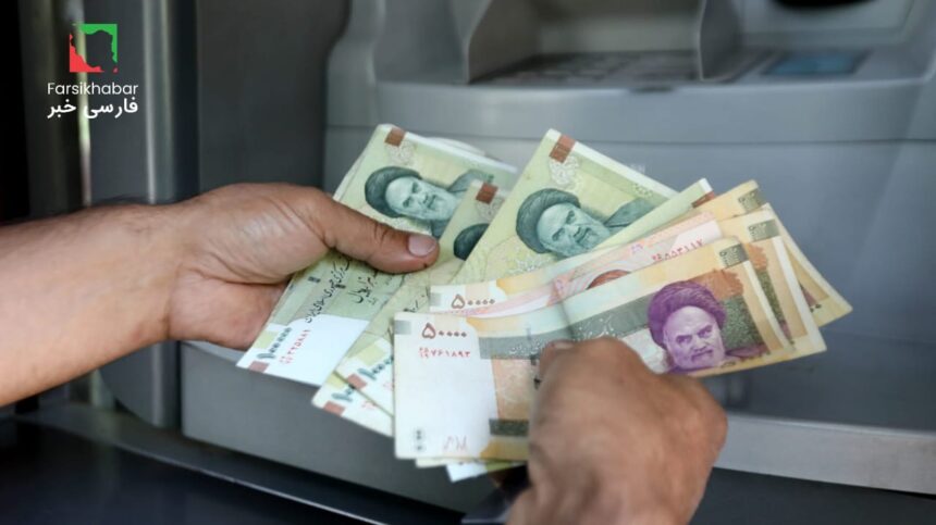سقوط ریال ایران زندگی روزمره شما را تهدید می‌کند!
