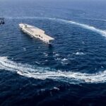 آیا آزادی دریانوردی در تنگه هرمز در معرض تهدید است؟