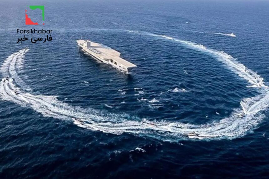 آیا آزادی دریانوردی در تنگه هرمز در معرض تهدید است؟