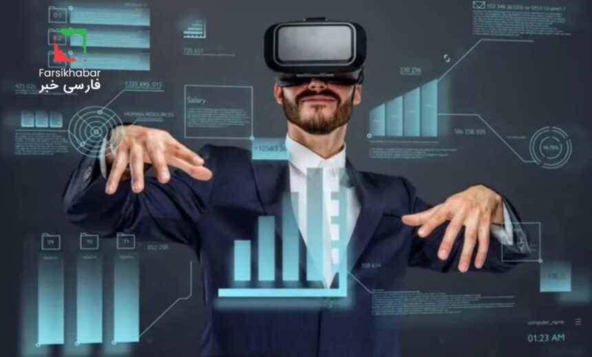 فناوری بدون خستگی چشم: راهنمای امنیت دیجیتال