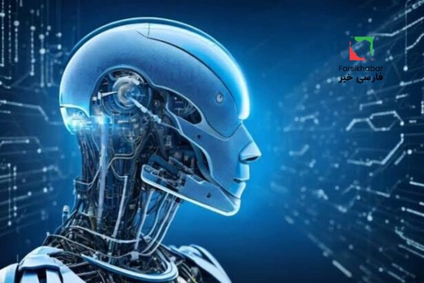 مسابقه هوش مصنوعی: چه کسی آینده را کنترل خواهد کرد؟