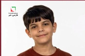 علیرضا جعفری کشته شد تراژدی کودکان در ایران