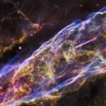 اسرار مغز کیهانی اکنون فاش شد!