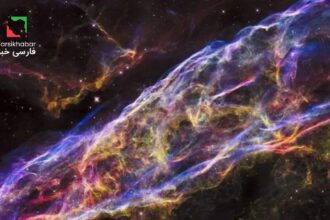 اسرار مغز کیهانی اکنون فاش شد!