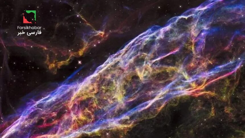 اسرار مغز کیهانی اکنون فاش شد!