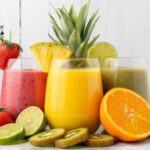 آب‌میوه طبیعی؛ نوشیدنی سالم یا بمب قندی پنهان؟