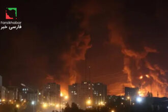 حملات نظامی در داخل ایران، بحرانی جهانی را شعله‌ور می‌کند