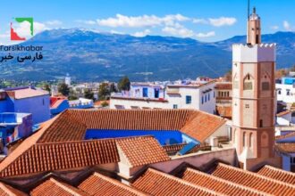 سفر به شفشاون رویای هر مسافر است