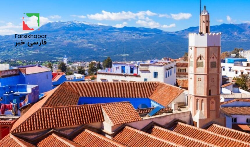 سفر به شفشاون رویای هر مسافر است