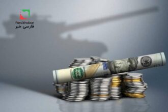 تأثیر جنگ بر اقتصاد: بحرانی در افق پدیدار می‌شود
