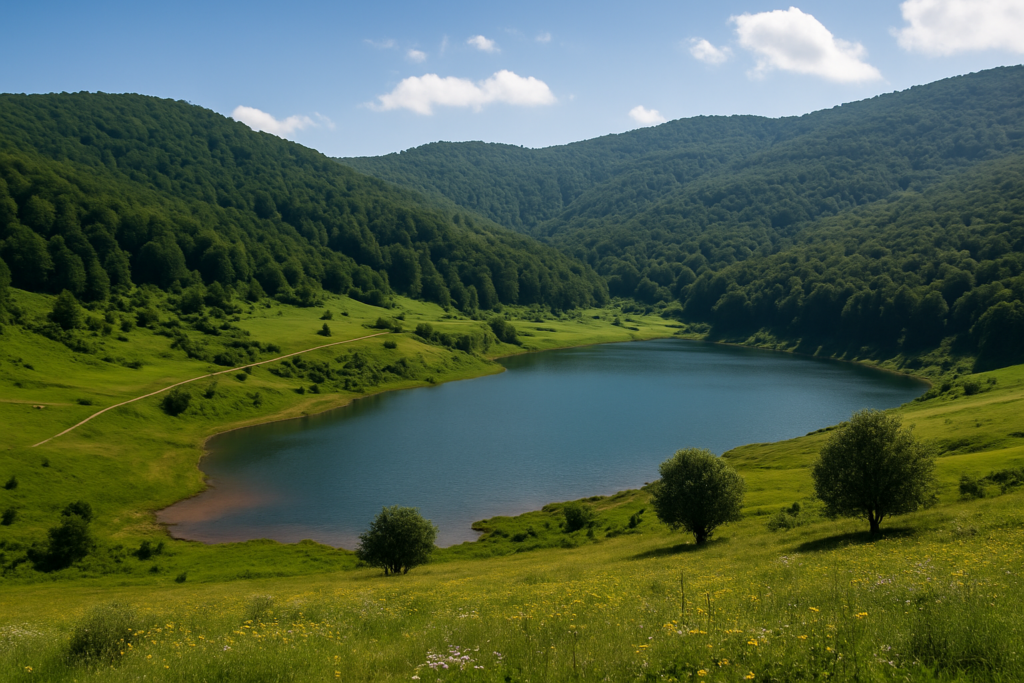 کاهش پوشش جنگلی سوها؛ زنگ خطر تازه برای زیست‌بوم اردبیل