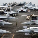 حملات هوایی به ایران؛ گسترش انفجارها و تشدید بحران در شهرها