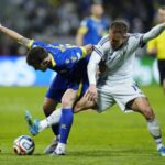 شوک بزرگ: ایتالیا در جام جهانی غایب است!