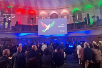 کنفرانس آزادی ایران از نظر سیاسی و رسانه‌ای جنجالی است