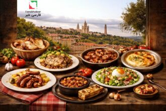 آشپزی لیون فرانسوی: میراث مادران لیون در آشپزی سنتی