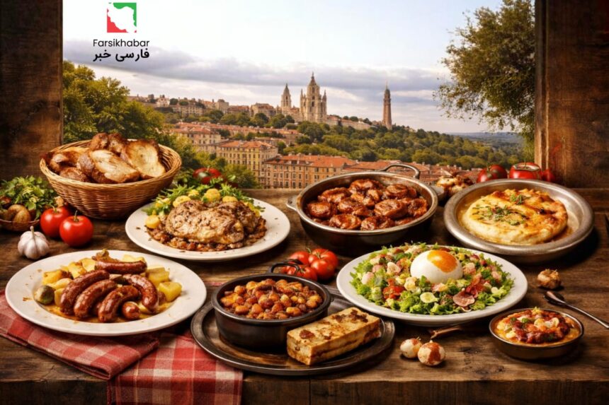 آشپزی لیون فرانسوی: میراث مادران لیون در آشپزی سنتی