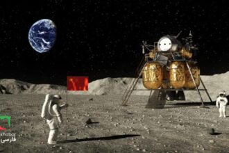 چین تا ۲۰۳۰ به ماه می‌رسد آغاز سلطه فضایی بر جهان