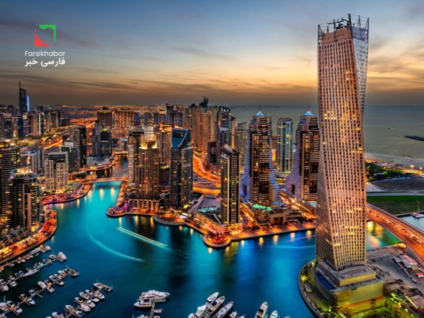 زندگی ایرانیان در امارات: امنیت و حقوق محفوظ