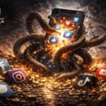 انشیتیفیکیشن در پلتفرم‌ها: آیا ما قربانی پلتفرم‌های دیجیتال هستیم؟