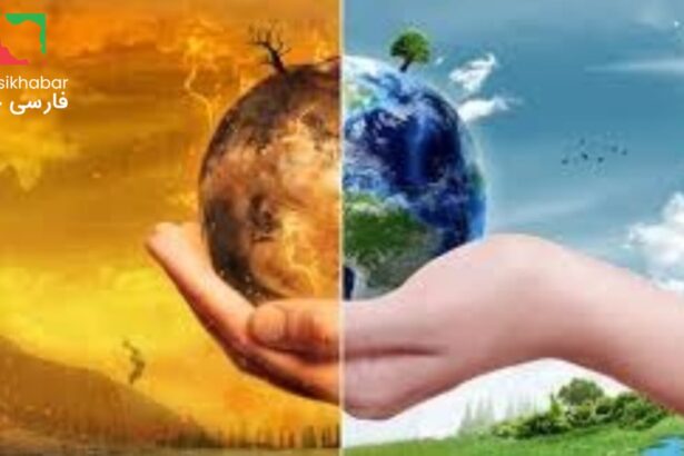 تکنولوژی اقلیمی: قهرمان محیط زیست یا بازاریابی سبز؟