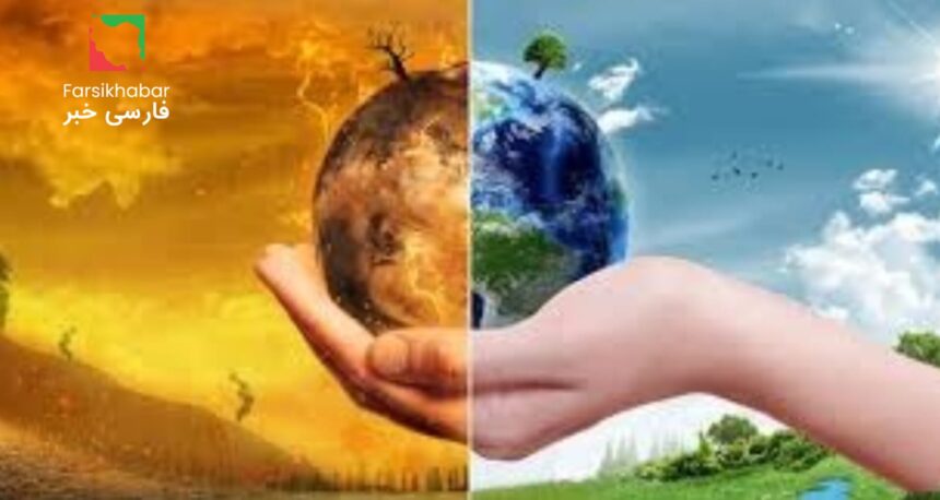 تکنولوژی اقلیمی: قهرمان محیط زیست یا بازاریابی سبز؟