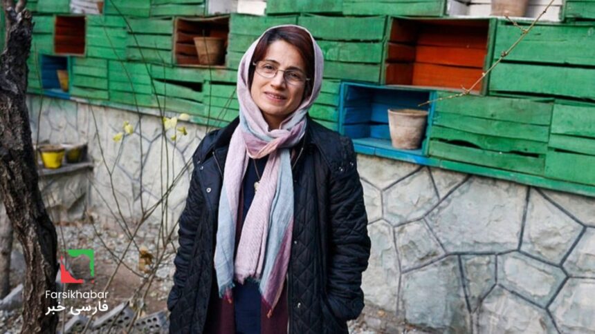 نسرین ستوده در زندان؛ ایران زیر ذره‌بین جهانیان