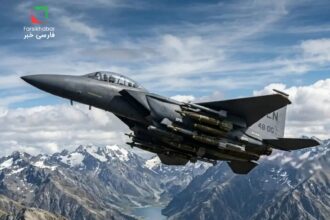 نجات خلبانان آمریکایی در ایران، شوک بزرگ سپاه