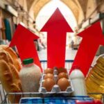 افزایش قیمت کالاها ایران؛ بحران معیشت شدت می‌گیرد