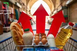 افزایش قیمت کالاها ایران؛ بحران معیشت شدت می‌گیرد
