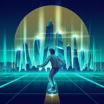 فرهنگ متاورس: هنر به یک نماد دیجیتال تبدیل شد