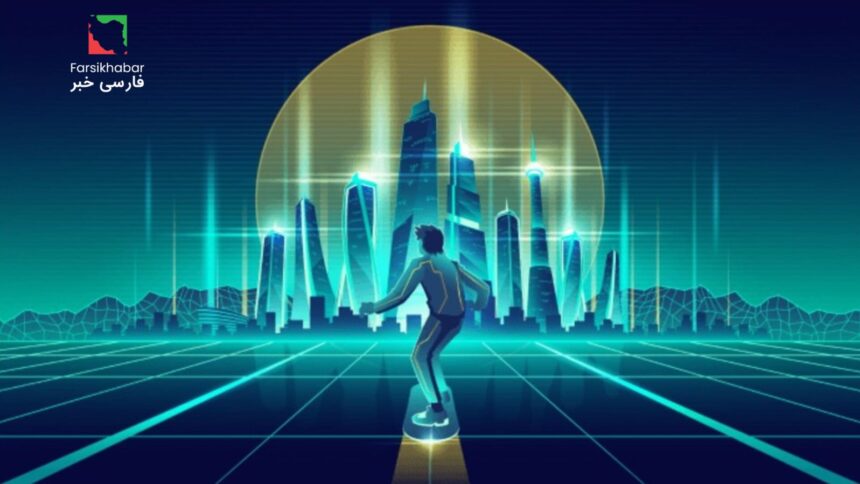 فرهنگ متاورس: هنر به یک نماد دیجیتال تبدیل شد