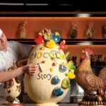 صنعت شکلات اروپا؛ لذت شیرین یا سلطه تلخ بر بازار جهانی؟