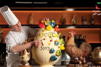 صنعت شکلات اروپا؛ لذت شیرین یا سلطه تلخ بر بازار جهانی؟